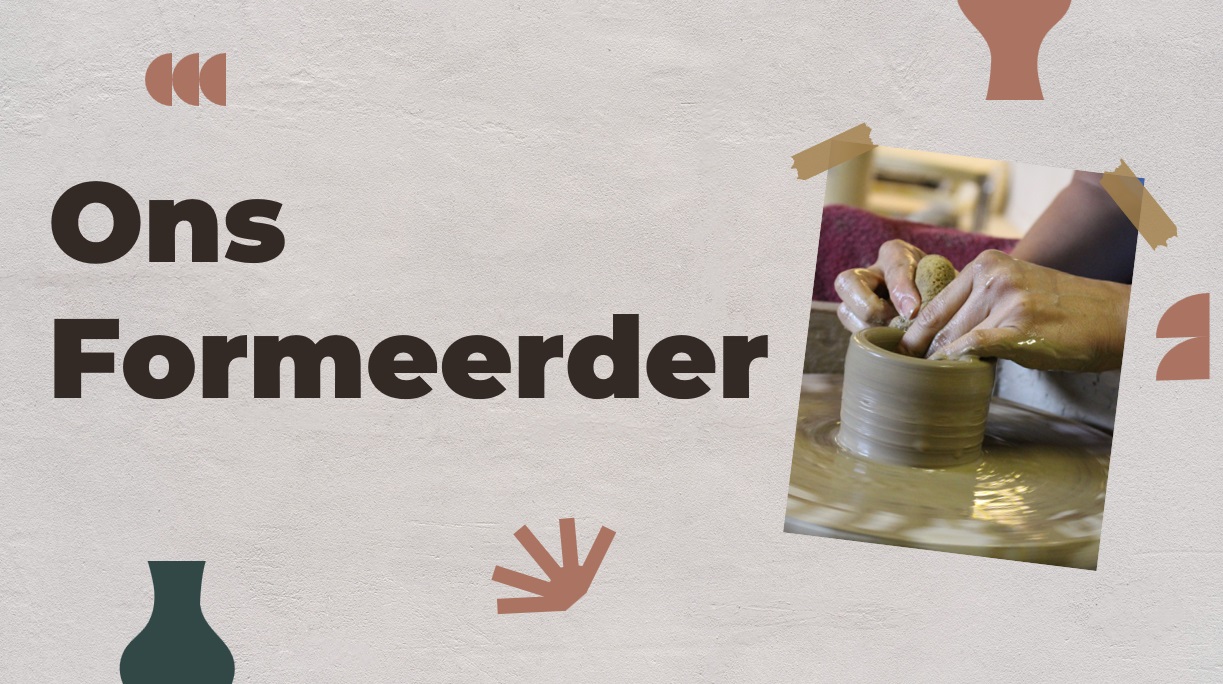Ons formeerder