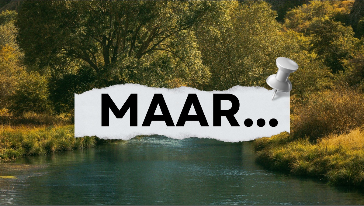 Maar